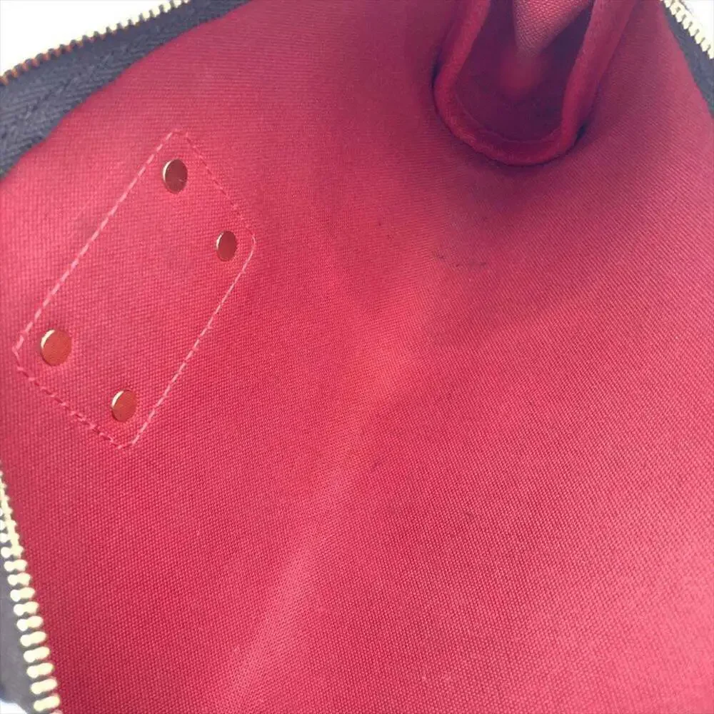 LOUIS VUITTON Brown Damier Shoulder Bag